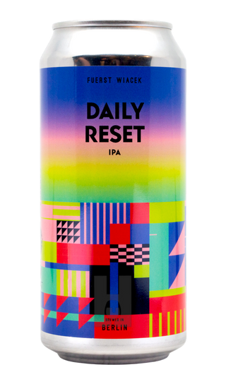 Fuerst Wiacek Daily Reset