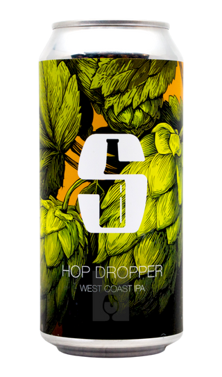 Salikatt Hop Dropper