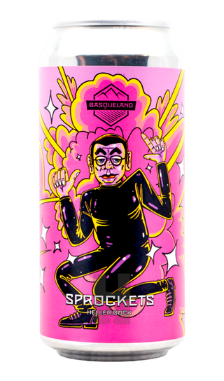 Basqueland Sprockets