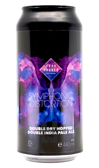 FrauGruber Symphonic Distortion