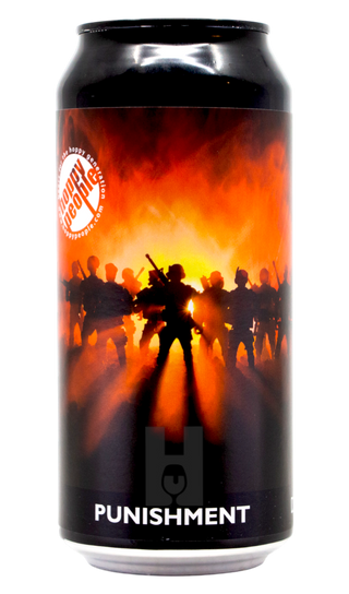 Hoppy People Punishment