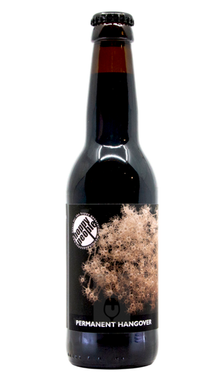 Hoppy People Permanent Hangover