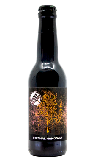 Hoppy People Eternal Hangover