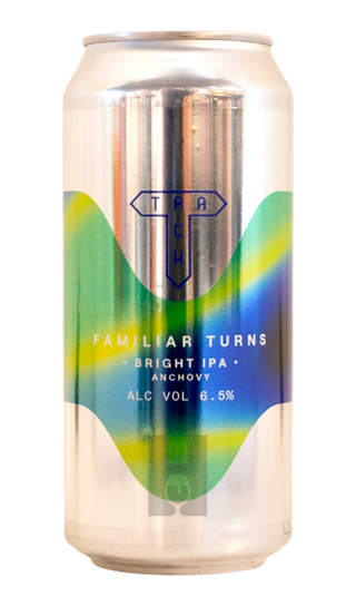 Track Familiar Turns