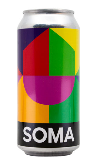 SOMA Fusion