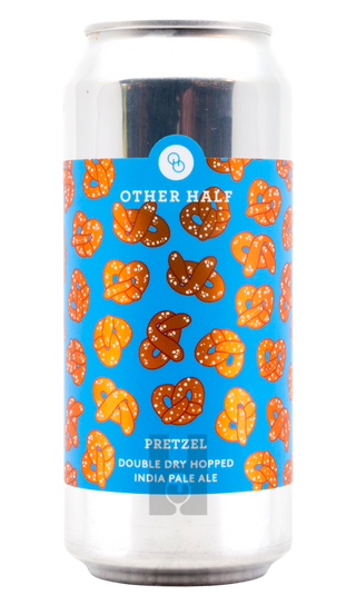 Other Half Pretzel