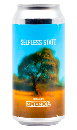 Metanoia Selfless State