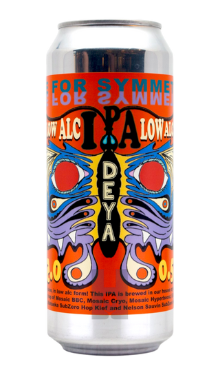 DEYA Eye For Symmetry