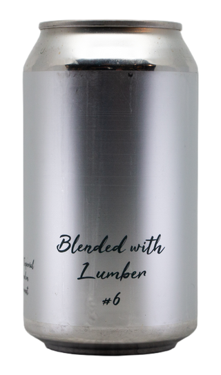 Timber Ales Blended With Lumber #6
