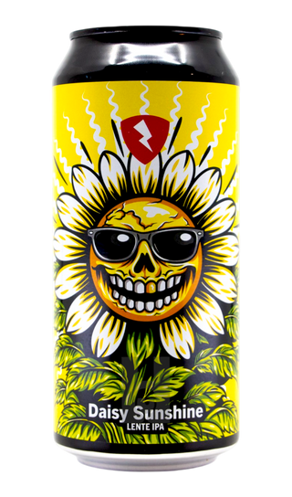 Rock City Daisy Sunshine