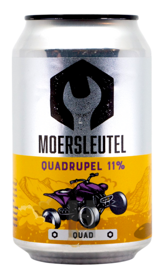 Moersleutel Quad