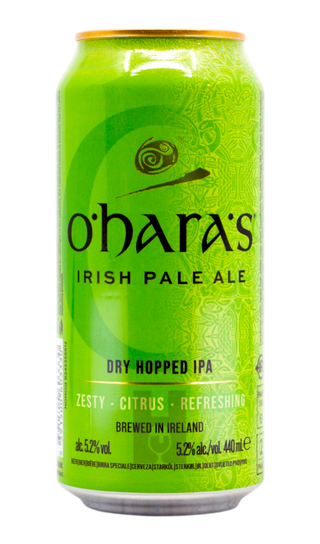 O'Hara's Irish Pale Ale