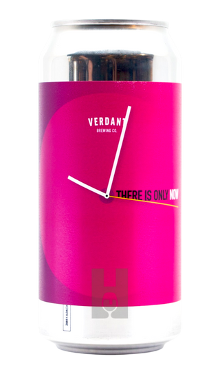 Verdant There Is Only Now