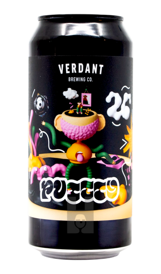 Verdant PuTTTy (2026)