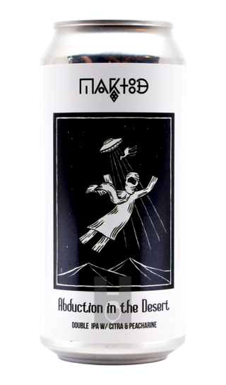 Maktoob Abduction In the Desert