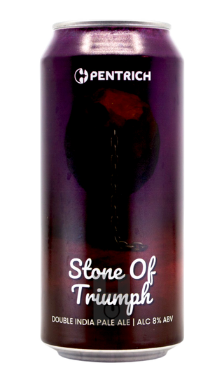 Pentrich Stone of Triumph (2026