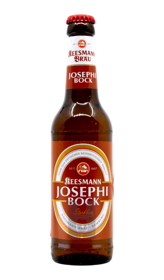 Keesmann Josephi Bock