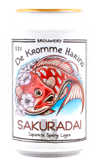 De Kromme Haring Sakuradai