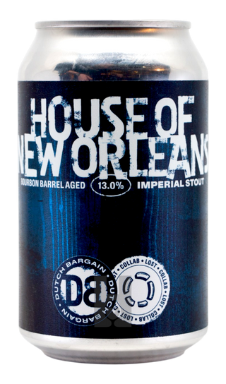 Dutch Bargain House of New Orleans