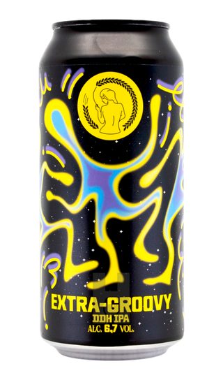 La Superbe EXTRA GROOVY