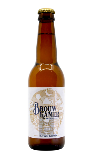De Brouwkamer Tarwe Goud