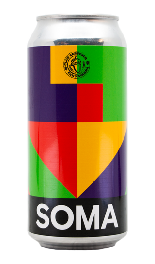 SOMA Swing