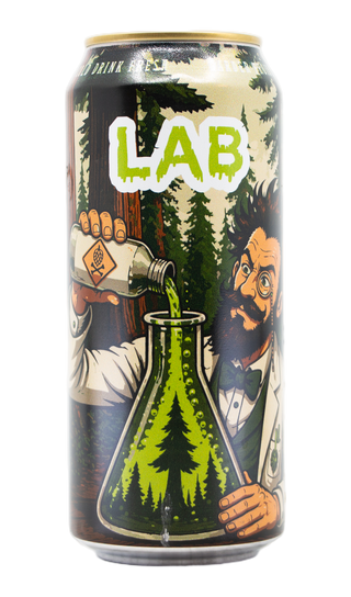 BreWskey LAB
