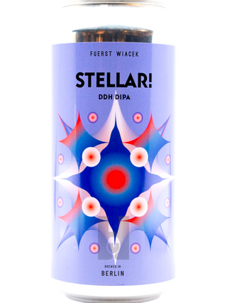 Fuerst Wiacek Stellar!