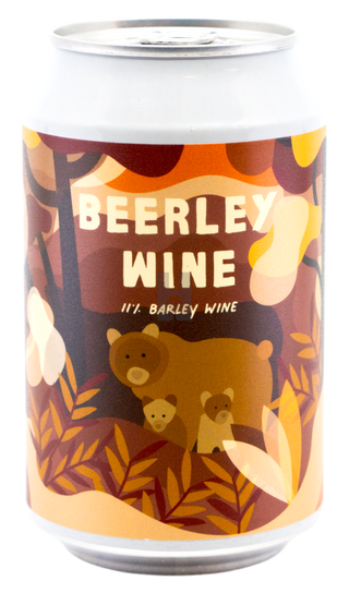 Eleven Beerley Wine