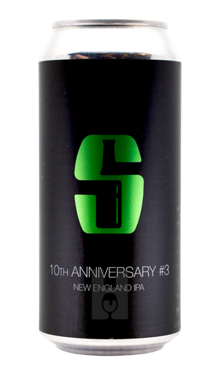 Salikatt 10th Anniversary #3