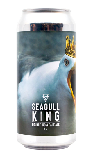 Azvex Seagull King