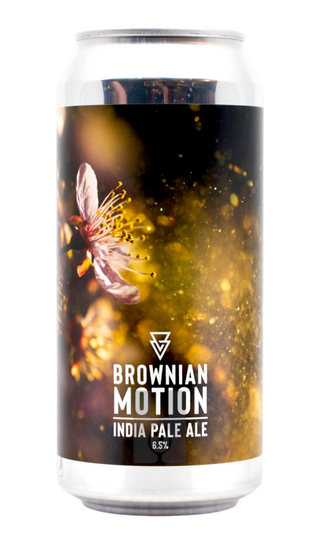 Azvex Brownian Motion