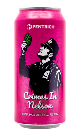 Pentrich Crimes In Nelson