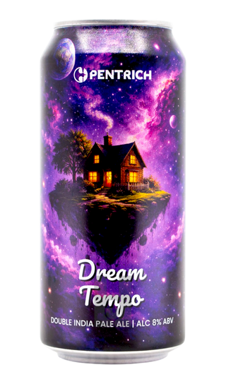 Pentrich Dream Tempo (2026)