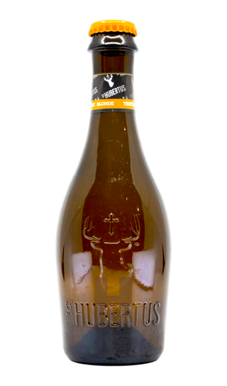 St. Hubertus Triple Blond