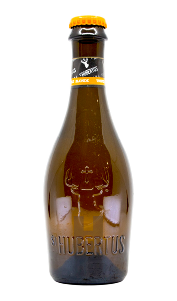 St. Hubertus Triple Blond