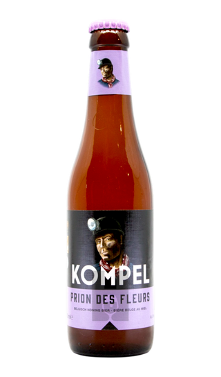 Kompel Kompel Prion des fleurs