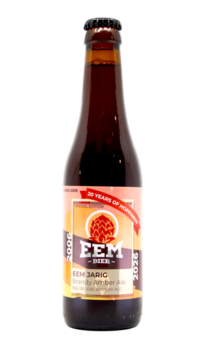 EemBier Eem Jarig