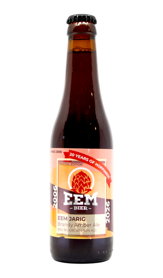 EemBier Eem (Bijna) Jarig 2020