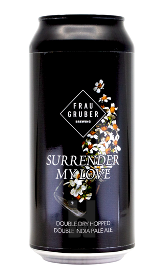 FrauGruber Surrender My Love