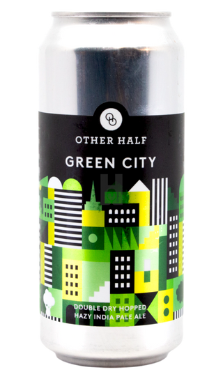 Other Half Green City