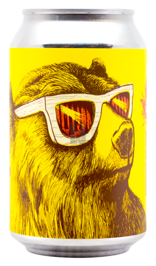 Dois Corvos Matiné Session IPA