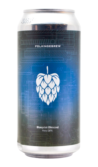 Folkingebrew Blueprint (Simcoe)