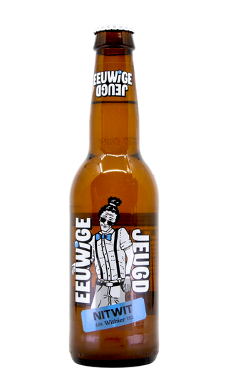 de Eeuwige Jeugd Nitwit