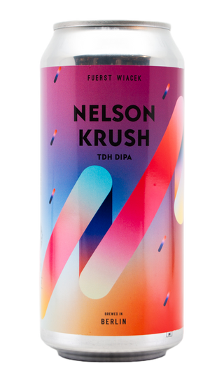 Fuerst Wiacek Nelson Krush (2026)