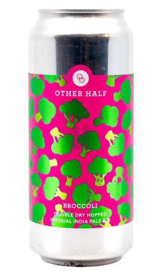 Other Half Broccoli