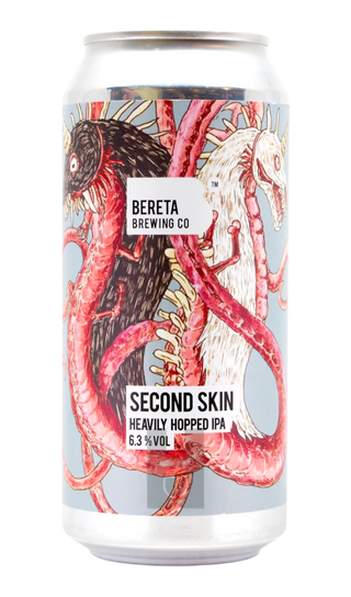 Bereta Second Skin