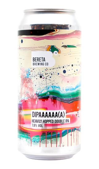 Bereta DIPAAAAAA(A)