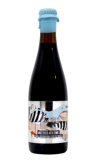 Bereta One Seed At A Time