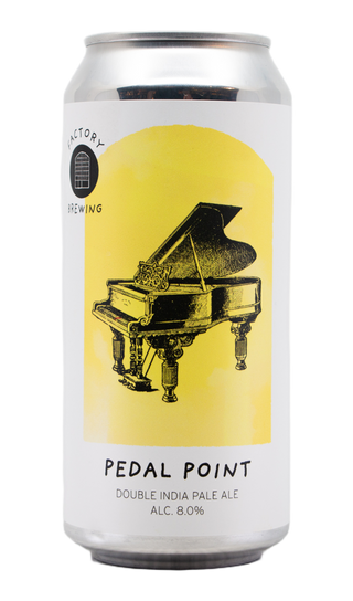 Factory Pedal Point